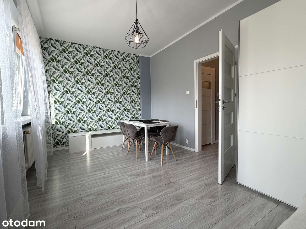 Urokliwa kawalerka po remoncie w pobliżu Solanek; 1 piętro!-4