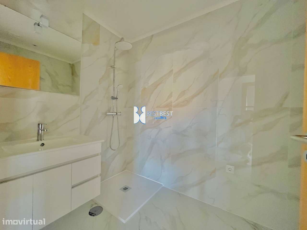 APARTAMENTO T3 NOVO EM ARCO DE BAÚLHE, BRAGA-3