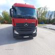 Mercedes-Benz Actros MP4 - 1