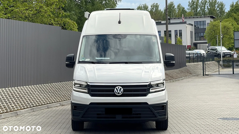 Volkswagen Crafter - 3