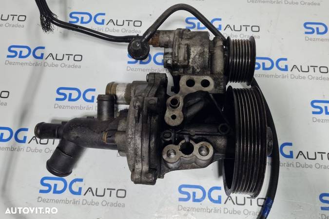 Pompa vacuum servofrână yc1q2a45ah Ford Transit 2.4 Euro 3 - 2