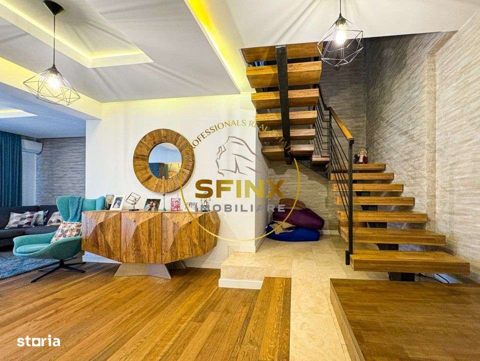 Casa curte proprie Soseaua Alexandriei-16