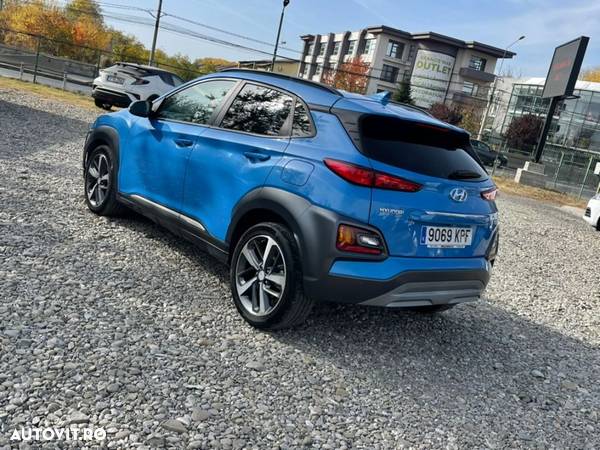 Hyundai KONA - 3