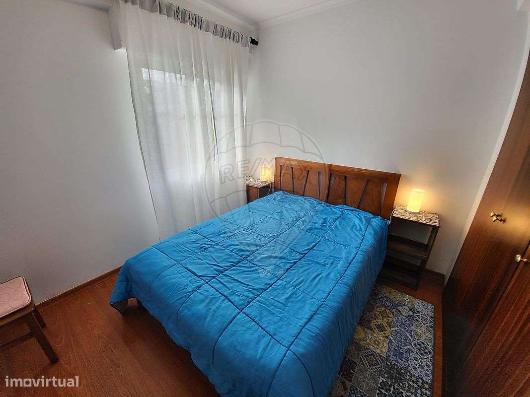 Apartamento T2 para arrendamento - Grande imagem: 5/11