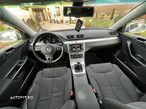 Volkswagen Passat Variant 1.6 TDI BlueMotion Technology Comfortline - 27
