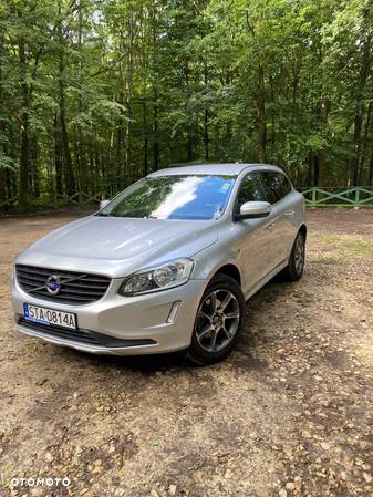 Volvo XC 60 - 1