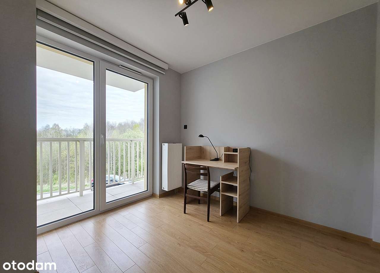 3 pokoje | Wysoki Standard | Klonowa | Kielce – další