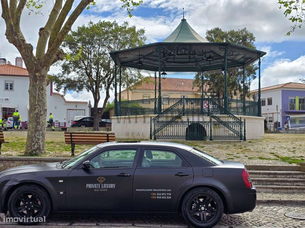 Terreno Urbano para Venda - Grande imagem: 4/6