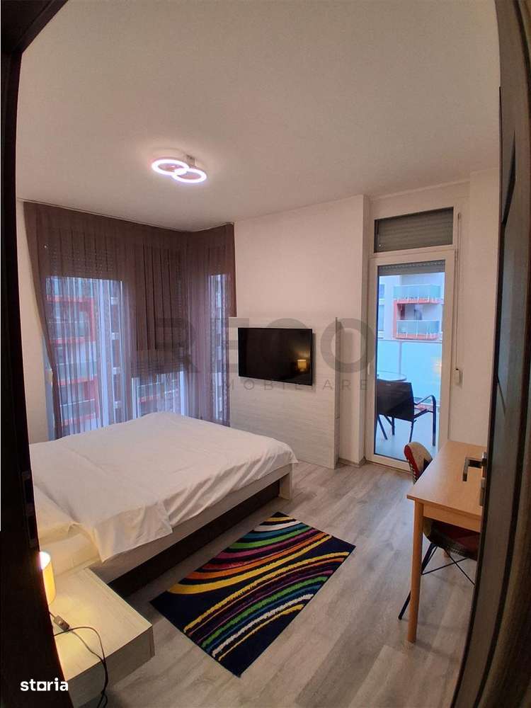 RECO Apartament cu 2 camere-10