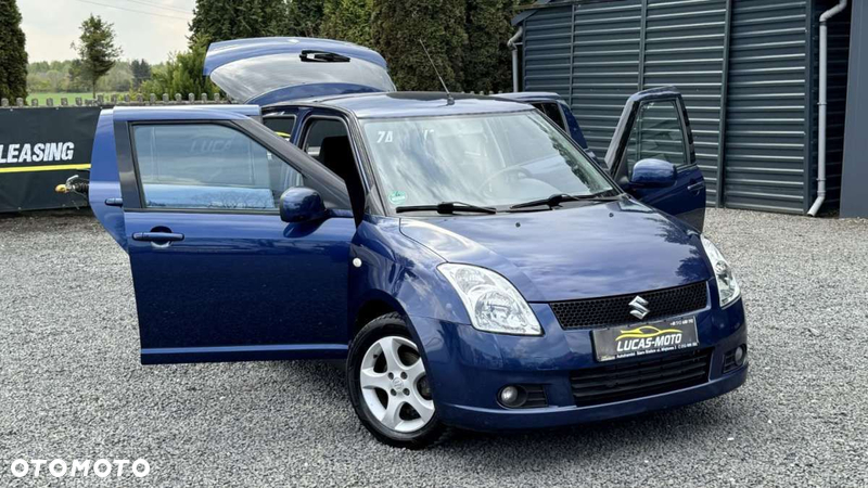 Suzuki Swift - 12