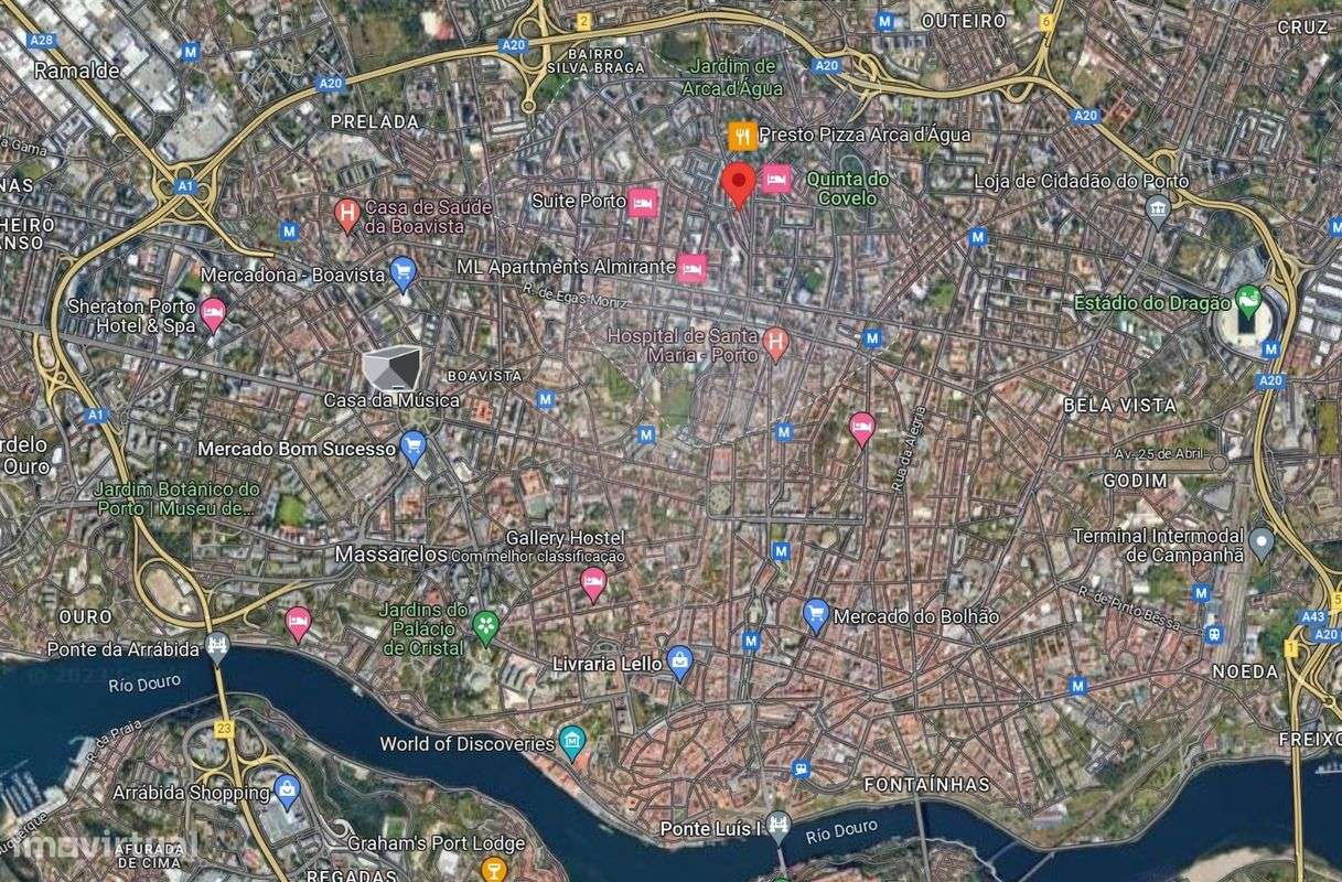 Prédio  para venda - Grande imagem: 4/5