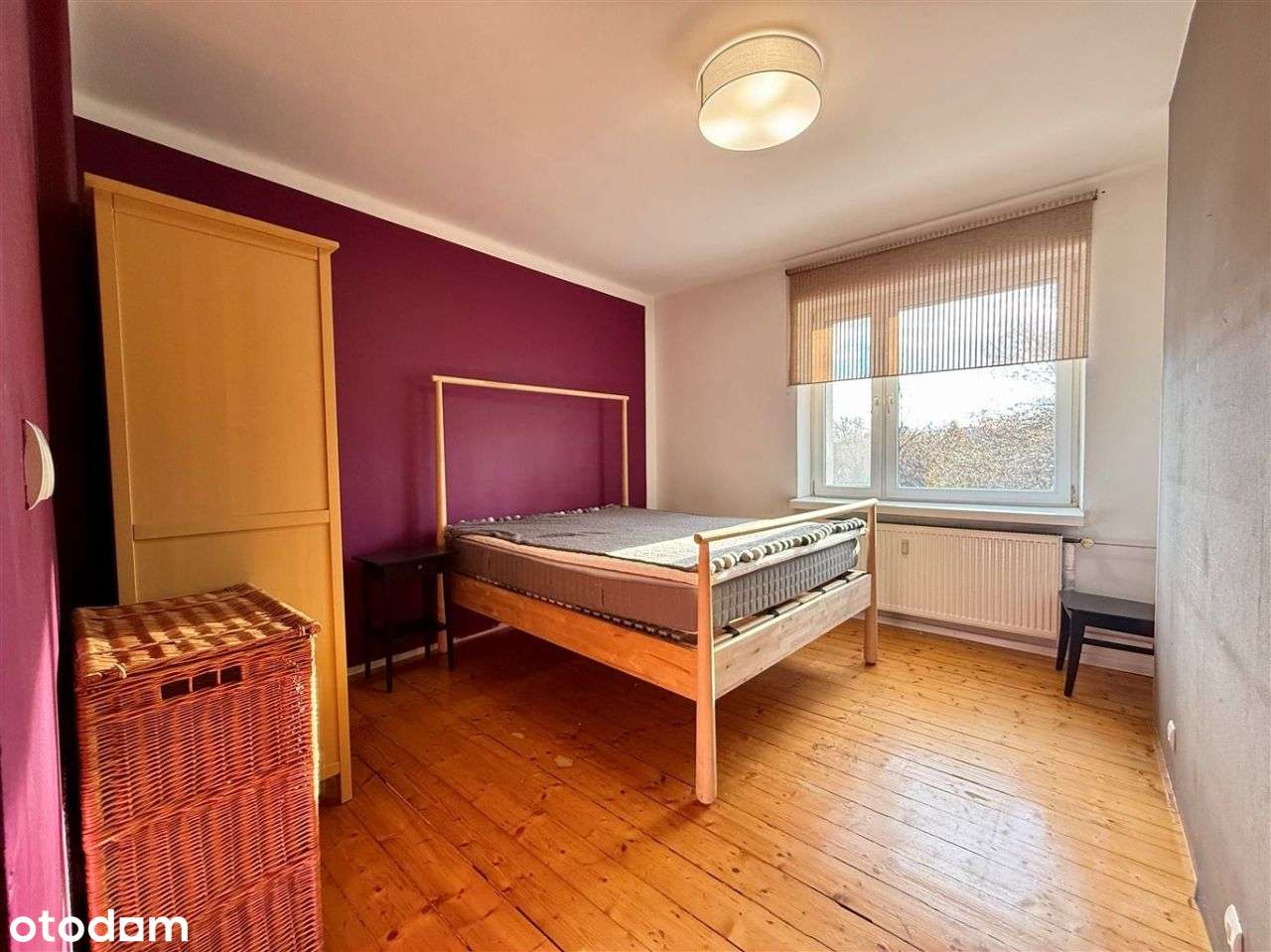 M4 Przy Uniwersytecie Śląskim- Pogoń- Hutnicza-4