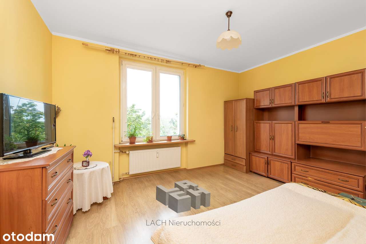 2 pokoje z balkonem | Stare Miasto | 10 min od Rynku | ul. Prosta-0