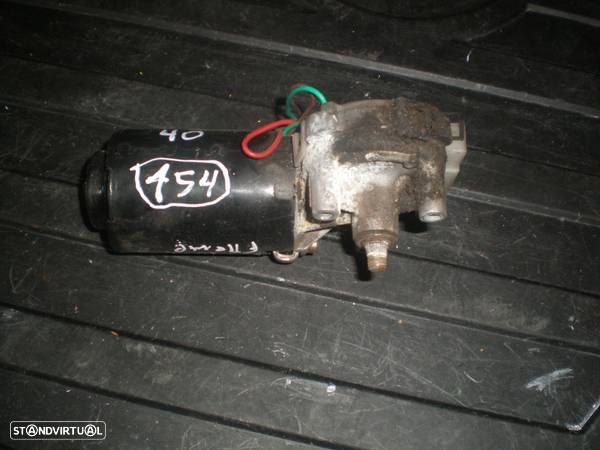 Motor Limpa Vidros Frente TGE FIAT MAREA 1996 MAGNETI MARELLI - 1