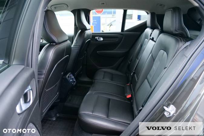 Volvo XC 40 - 21