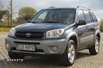 Toyota RAV4 - 2