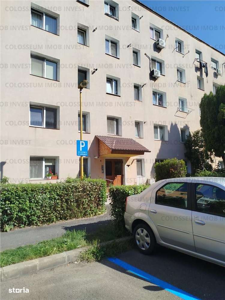 Apartament 2 camere astra Gemenii-8