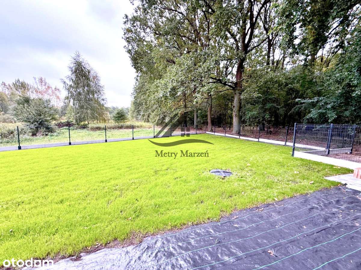 Zamieszkaj na skraju lasu, dom Twoich marzeń czeka-7