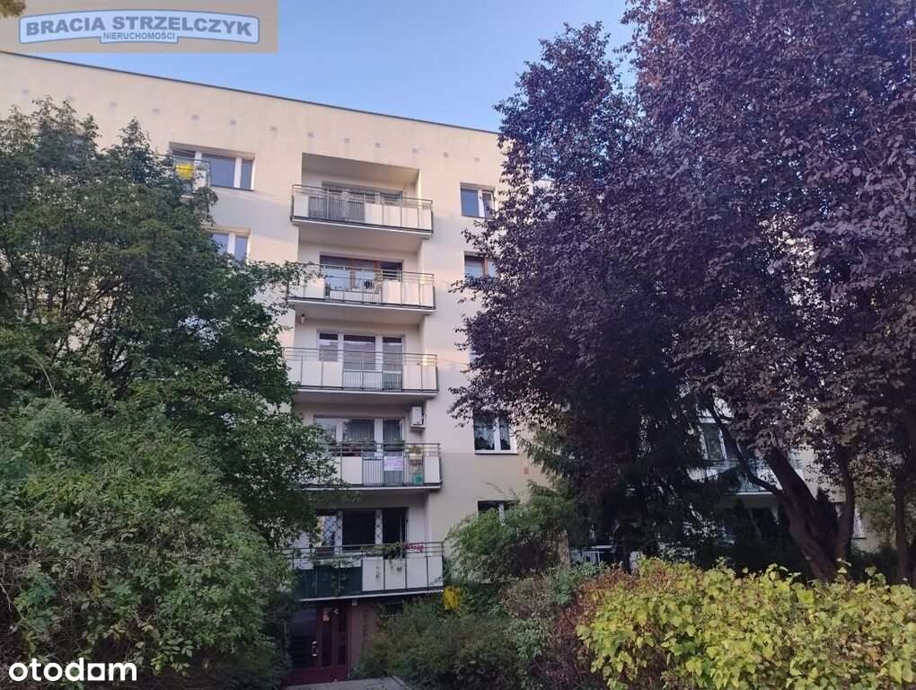 3 pokoje, loggia,  przy Metrze Ursynów-10