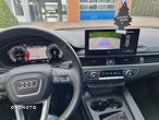 Audi A4 35 TDI mHEV Advanced S tronic - 18