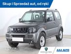 Suzuki Jimny - 2