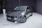 Peugeot 208 1.2 PureTech Active - 20