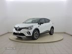 Renault Captur 1.0 TCe Techno Bi-Fuel - 3