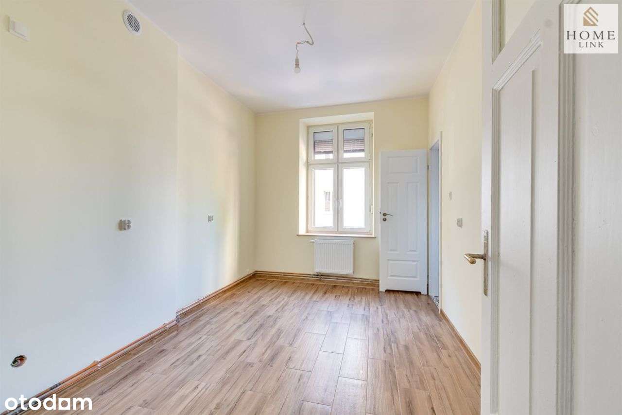 Mieszkanie idealne na lokal biurowy lub inwestycje - Pełny obrazek: 4/11