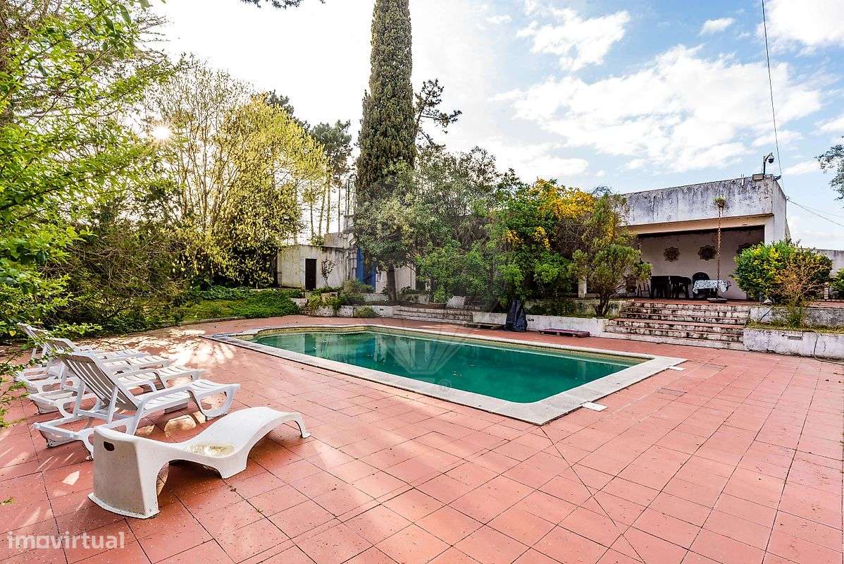 Moradia T7 para venda - Grande imagem: 5/50