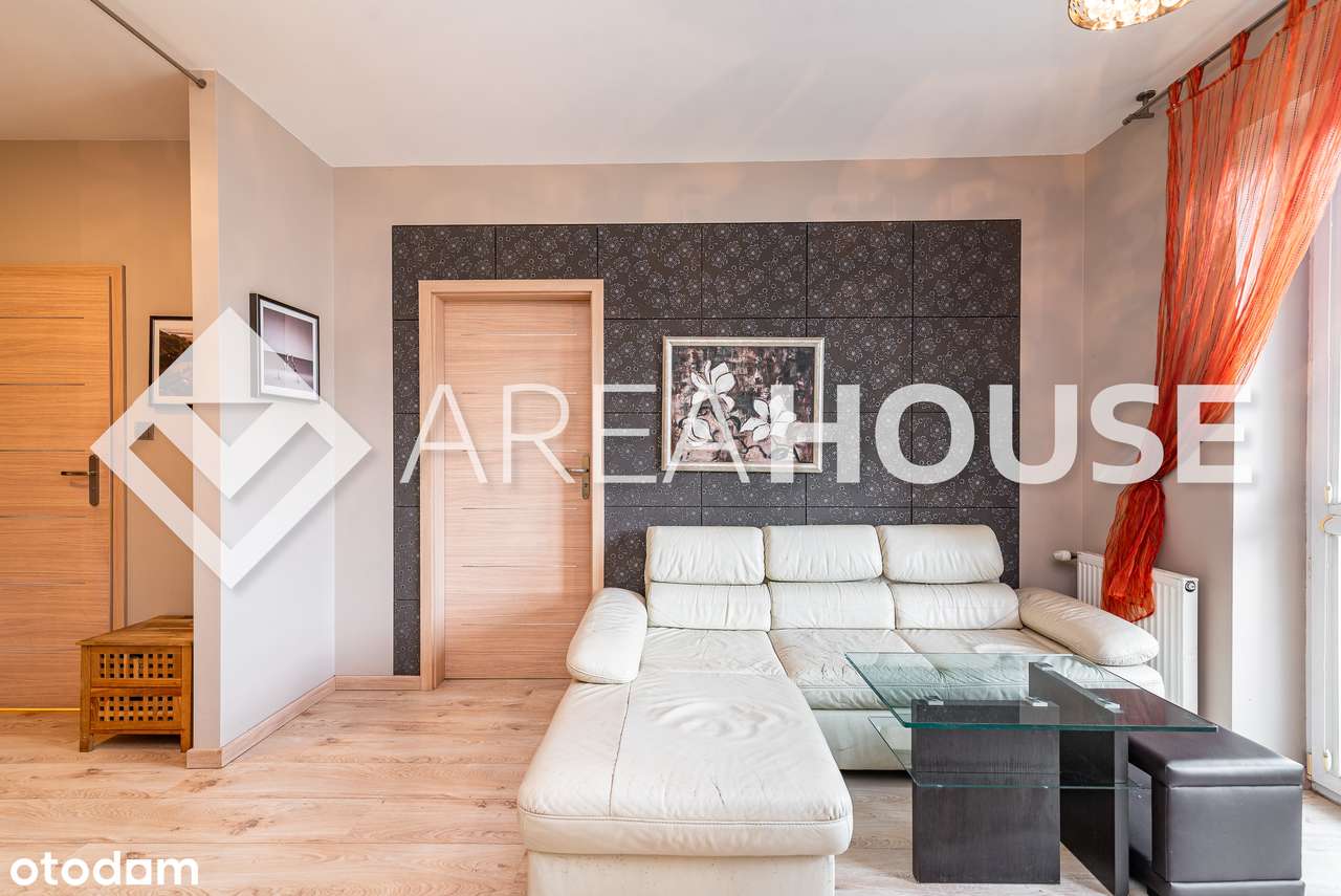 Mieszkanie 2-pokojowe ul.Pszenna na sprzedaż, Wola Duchacka-1