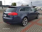 Opel Insignia 2.0 Turbo Sport - 5