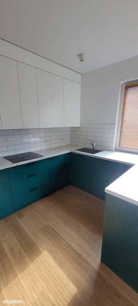 3-pokojowe, Ciche Mieszkanie z Garażem, Ursynów - Pełny obrazek: 4/9