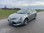 Toyota Avensis Combi 2.0 D-4D Executive - 2