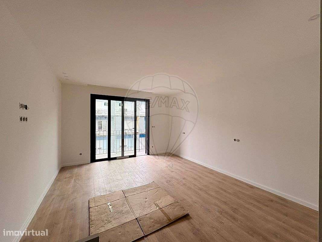 APARTAMENTO T0 NOVO JUNTO À AVENIDA DA LIBERDADE, BRAGA - Grande imagem: 3/15