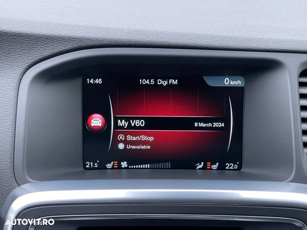 Volvo V60 D4 Momentum - 39