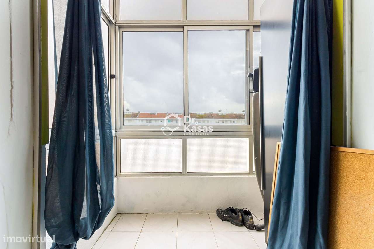 T2 Baixa da Banheira | Habitação ou Investimento-15