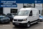 Volkswagen Crafter - 1