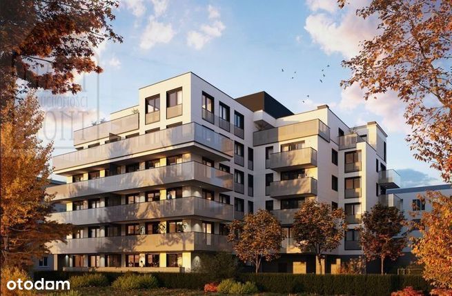 Mieszkanie, 116,55 m², Warszawa