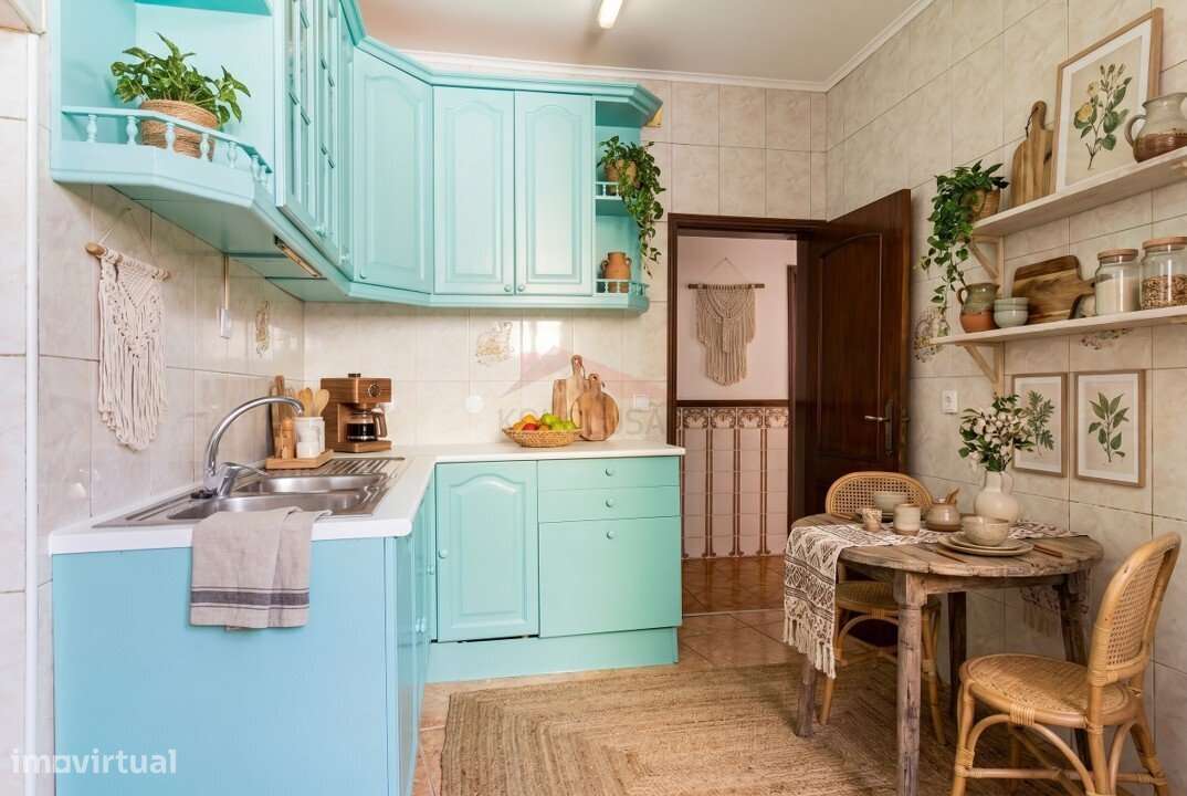 Apartamento em zona histórica de Lisboa-5
