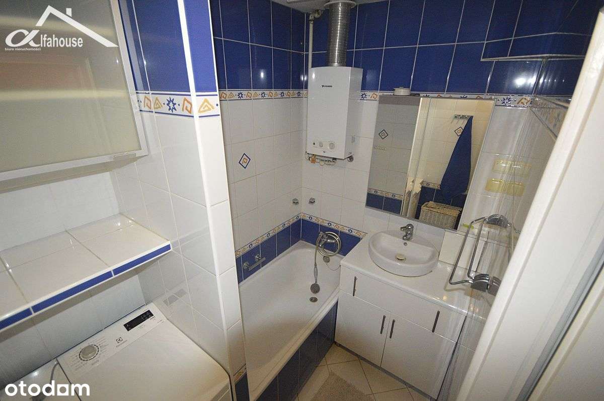 Mieszkanie - Lublin Bronowice-10