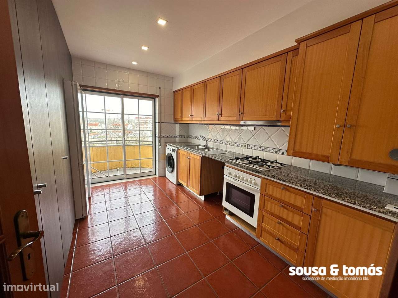 Quarto  Arrendamento em Marrazes e Barosa,Leiria - Grande imagem: 4/17