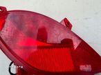 HYUNDAI I30 CW KOMBI 12- LAMPA PRZECIWMGIELNA LEWY TYŁ LEWA TYLNA 92405-A61 - 5