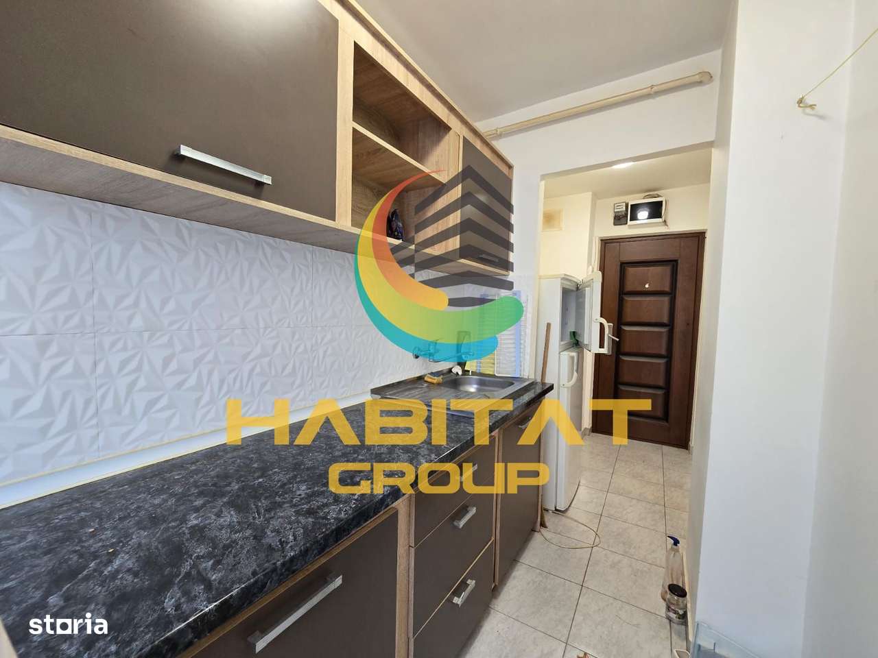 Apartament 2 Camere Soseaua Luica - Imagine principală: 4/14