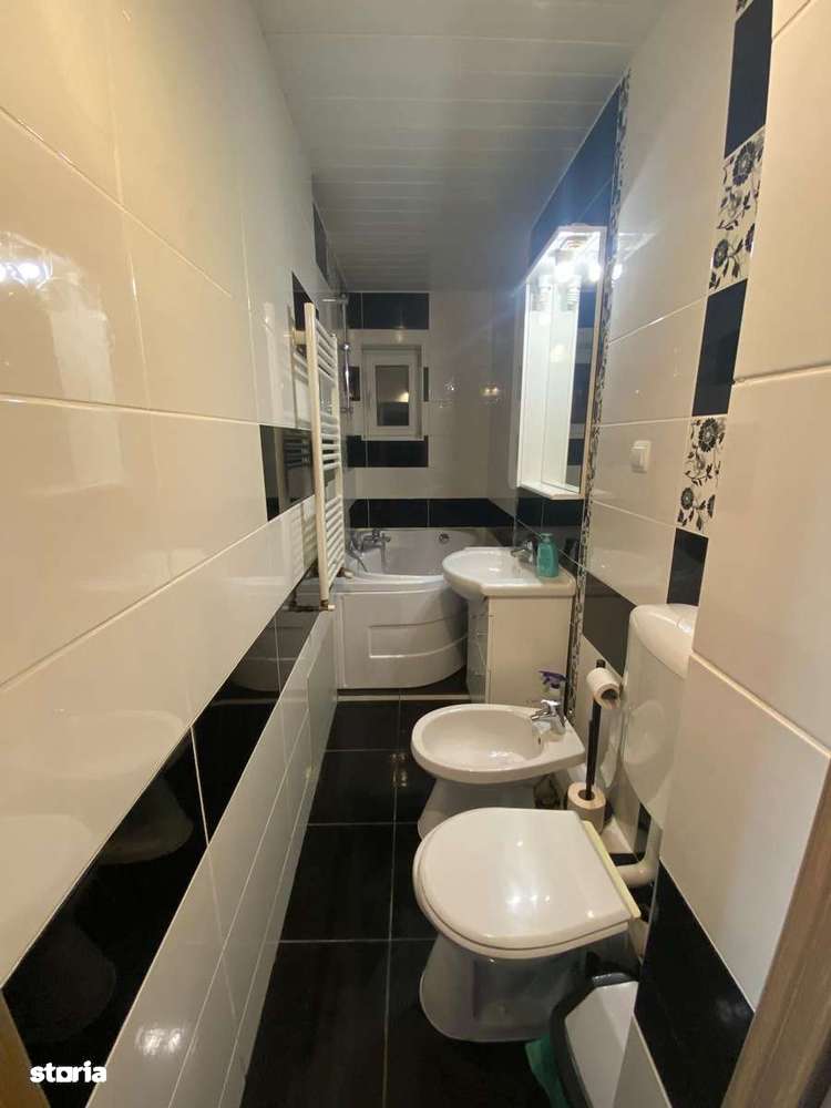 Apartament 2 camere-Zona Politie-Spitalul Militar - Imagine principală: 2/8