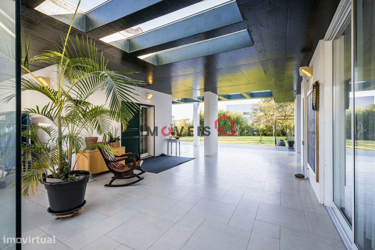 Moradia T4 – Barosa-5