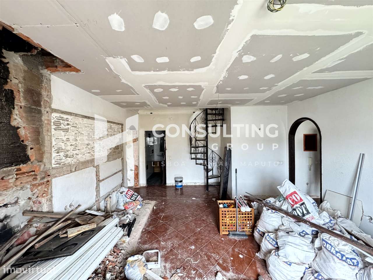 Apartamento T3+2 Venda em Moita,Moita-21