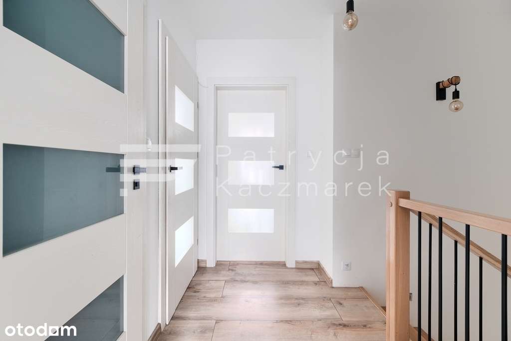 Przytulny dom w zabudowie szeregowej-ok. Kórnika-15