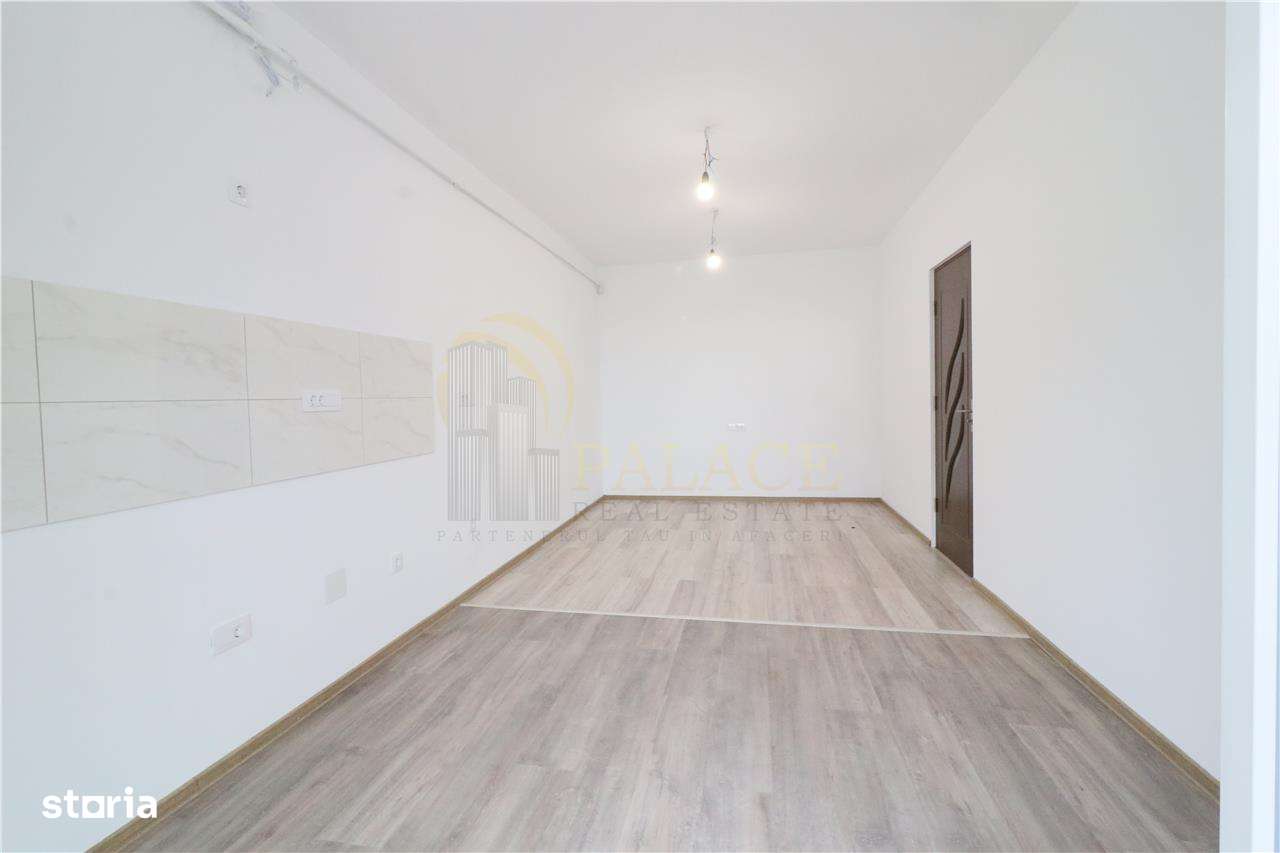APARTAMENT 4 CAMERE PACURARI ET 1 BLOC NOU-1