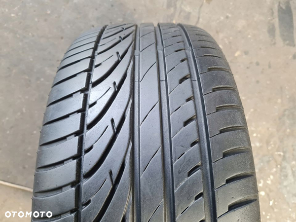 2x MAXXIS Victra Asymmet M35 225/45R17 6,5mm 2019 - 2