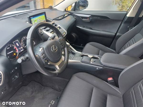 Lexus NX 300 Optimum AWD - 7